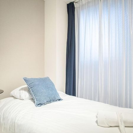 Апартаменти Nth Namba - Whole Floor 3 Flats - Self Check-In Only Осака Екстер'єр фото