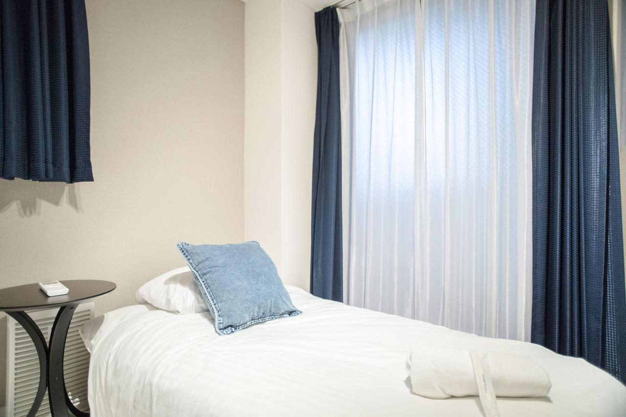 Апартаменти Nth Namba - Whole Floor 3 Flats - Self Check-In Only Осака Екстер'єр фото